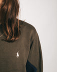 Ralph Lauren - Sweatshirt (M)