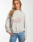 Puma - Sweatshirt (S)