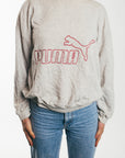 Puma - Sweatshirt (S)