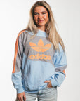 Adidas - Sweatshirt (M)