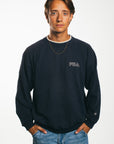 Fila  - Sweatshirt (L)