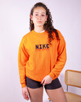 Nike - Sweatshirt (S)