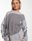 Adidas - Sweatshirt (L)