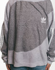 Adidas - Sweatshirt (L)