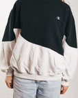 Champion - Sweatshirt (M)