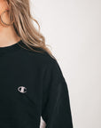 Champion - Sweatshirt (M)