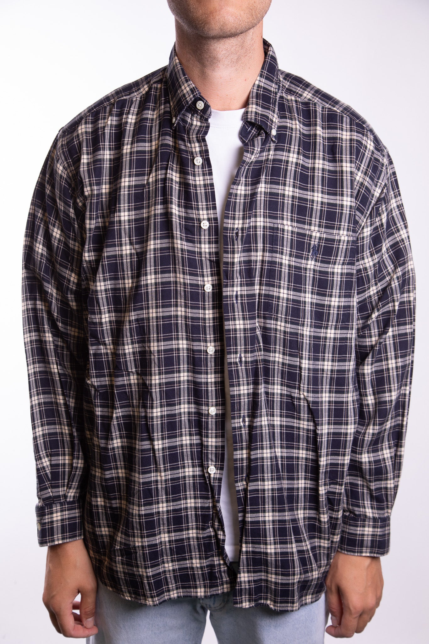 Ralph Lauren Shirts Box