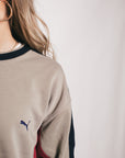 Puma - Sweatshirt (S)