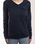 Tommy Hilfiger - Sweatshirt (M)