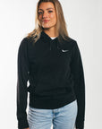 Nike - Hoodie (S)