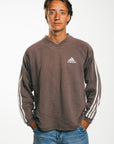 Adidas - Sweatshirt (L)