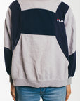 Fila - Sweatshirt (S)