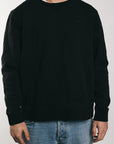 Lacoste - Sweatshirt (L)