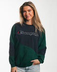 Champion  - Sweatshirt (L)