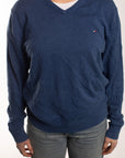 Tommy Hilfiger - Sweatshirt (M)