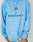 Nike X Baseball - Hoodie