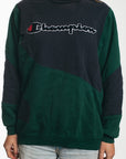 Champion  - Sweatshirt (L)