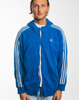 Adidas - Full Zip