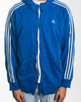 Adidas - Full Zip