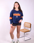 Virginia X Lee Sport - Sweatshirt (M)