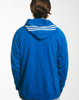 Adidas - Full Zip