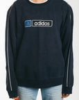 Adidas - Sweatshirt (M)