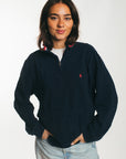 Ralph Lauren - Quarter Zip