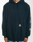 Carhartt  - Hoodie