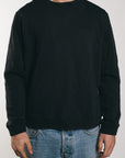 Hugo Boss - Sweatshirt (L)