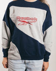 Reebok - Sweatshirt (S)