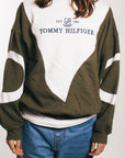 Tommy Hilfiger - Sweatshirt (M)