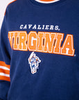 Virginia X Lee Sport - Sweatshirt (M)