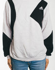 Adidas - Sweatshirt (S)