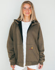 Carhartt - Full Zip