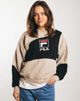 Fila - Sweatshirt (S)