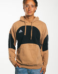 Adidas - Hoodie (L)