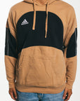 Adidas - Hoodie (L)