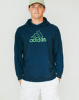 Adidas - Hoodie