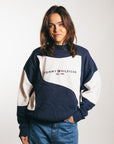 Tommy Hilfiger - Sweatshirt (M)