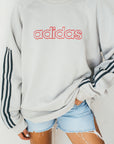 Adidas - Sweatshirt