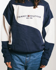 Tommy Hilfiger - Sweatshirt (M)