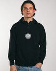 Adidas - Quarter Zip (S)