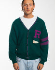 Champion - Knit Cardigan