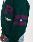 Champion - Knit Cardigan