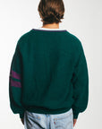 Champion - Knit Cardigan