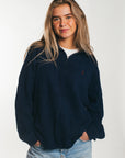 Ralph Lauren - Quarter Zip