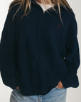 Ralph Lauren - Quarter Zip