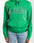 Puma - Hoodie (S)