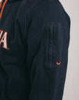 Nike X Virginia - Full Zip (S)