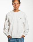 Nike - Sweatshirt (L)